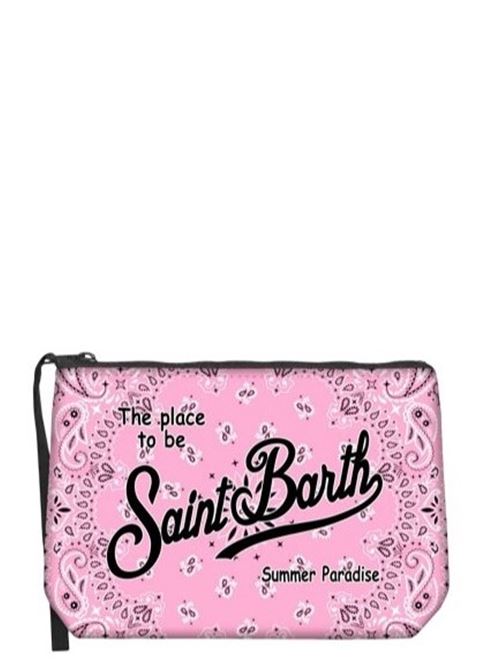 bandanna round 21 MC2 SAINT BARTH | ALIN001-02639L.21